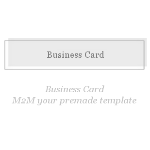 Business Card-business card SDDISC
