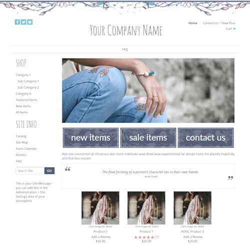 Skylar-boho, spa, eco friendly, holistic, wellness, or health-related sites, responsive, aquamarine, navy and light salmon